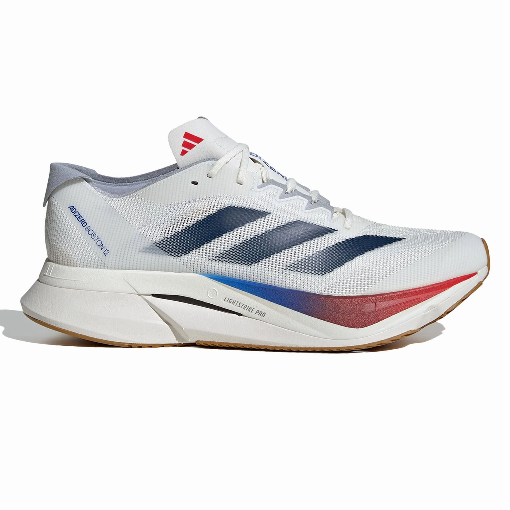 Mens Adidas Adizero Boston 12