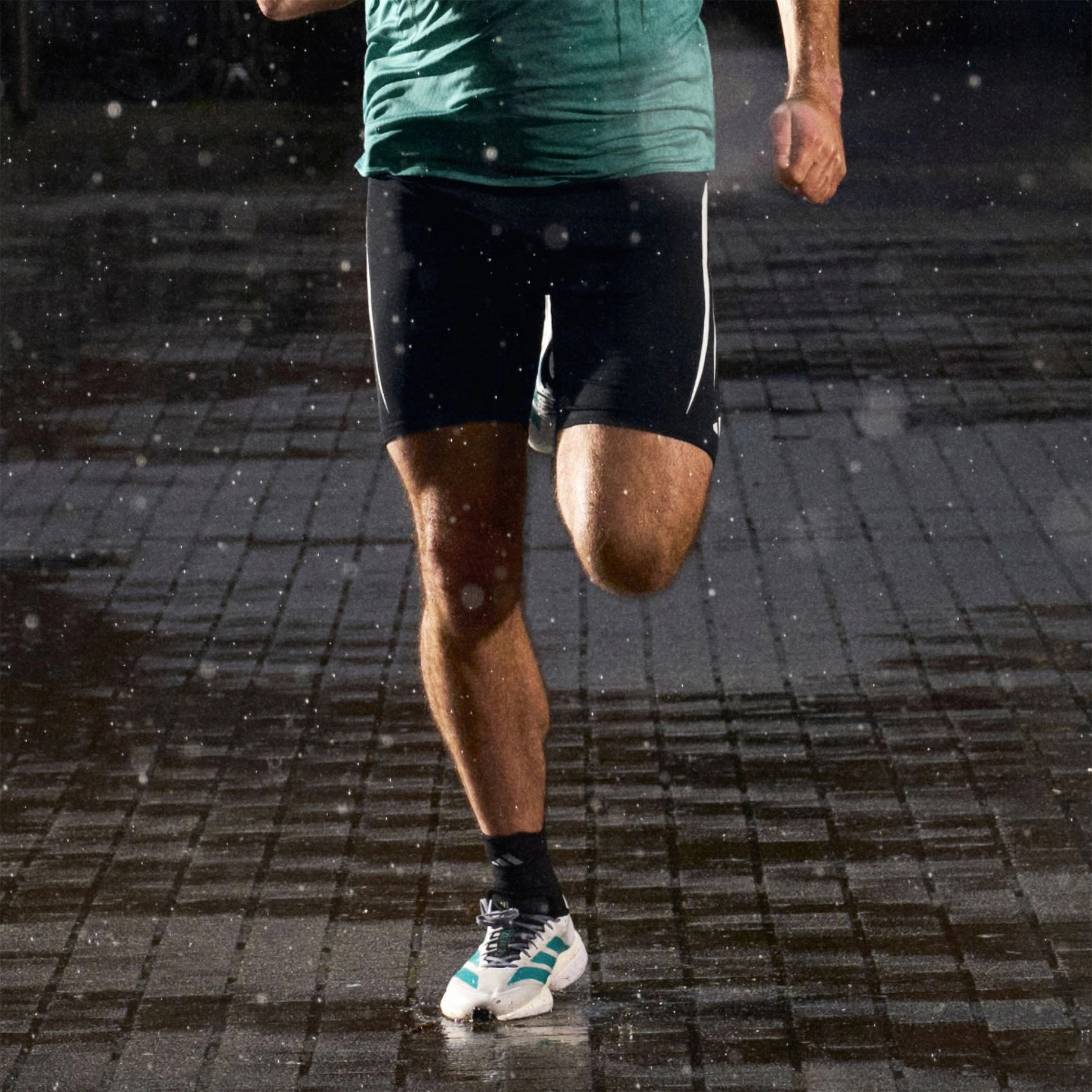 Mens adidas Adizero Boston 13