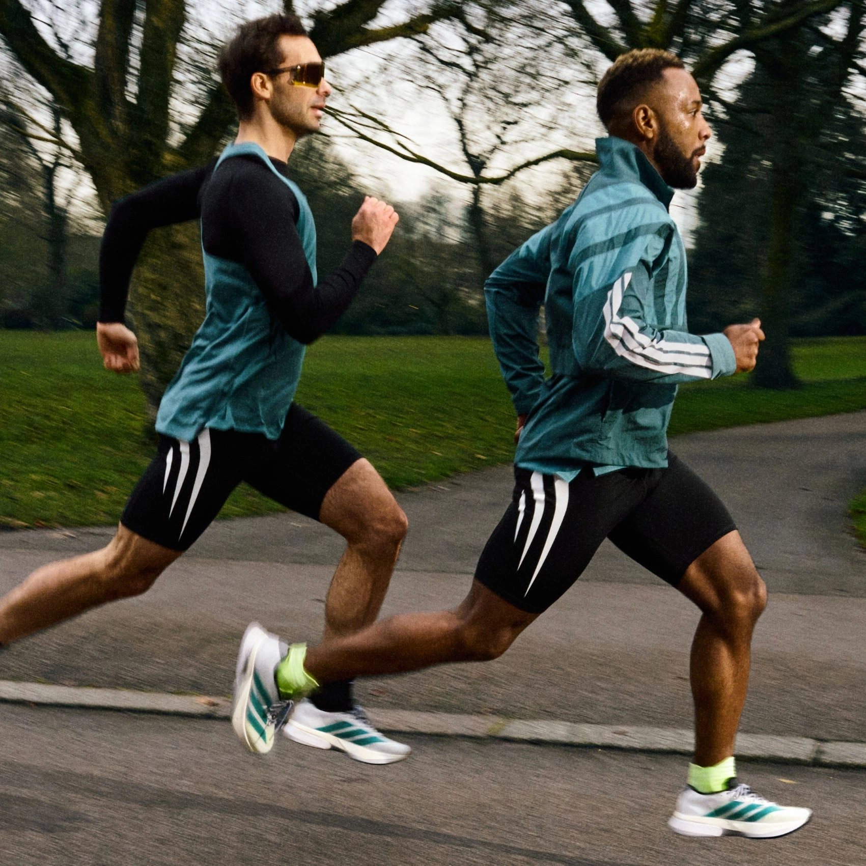Mens adidas Adizero Boston 13