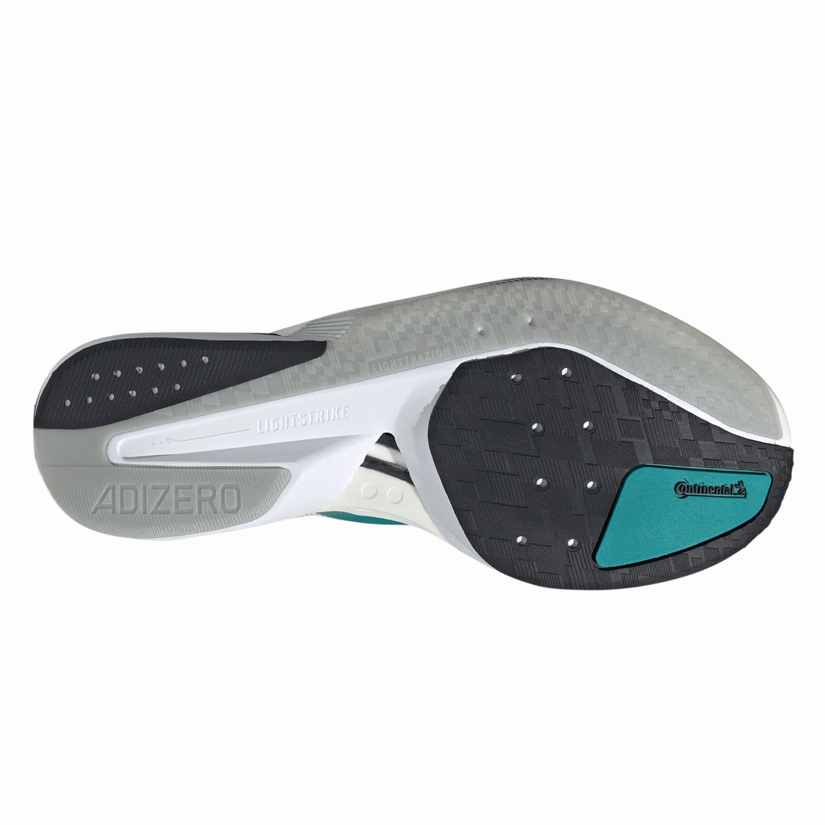 Mens adidas Adizero Boston 13