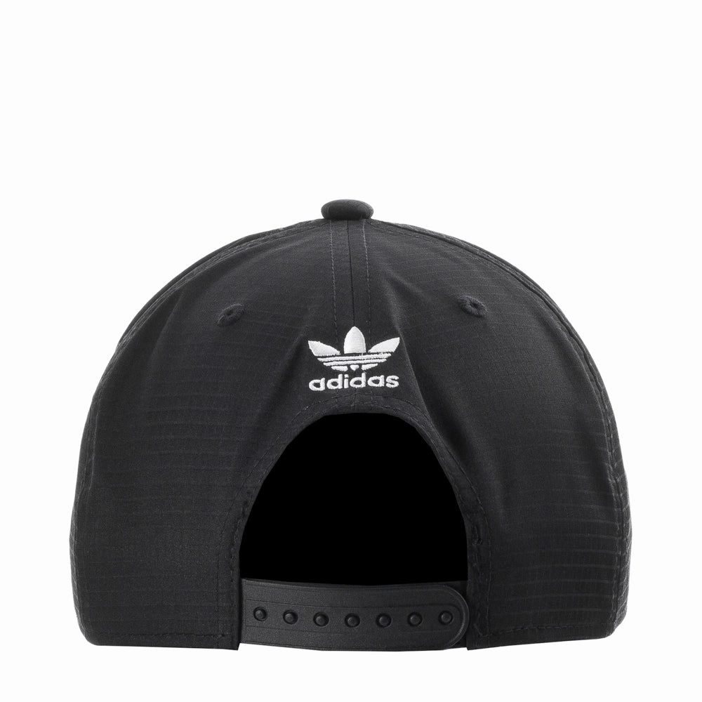 OG Emblem Snapback