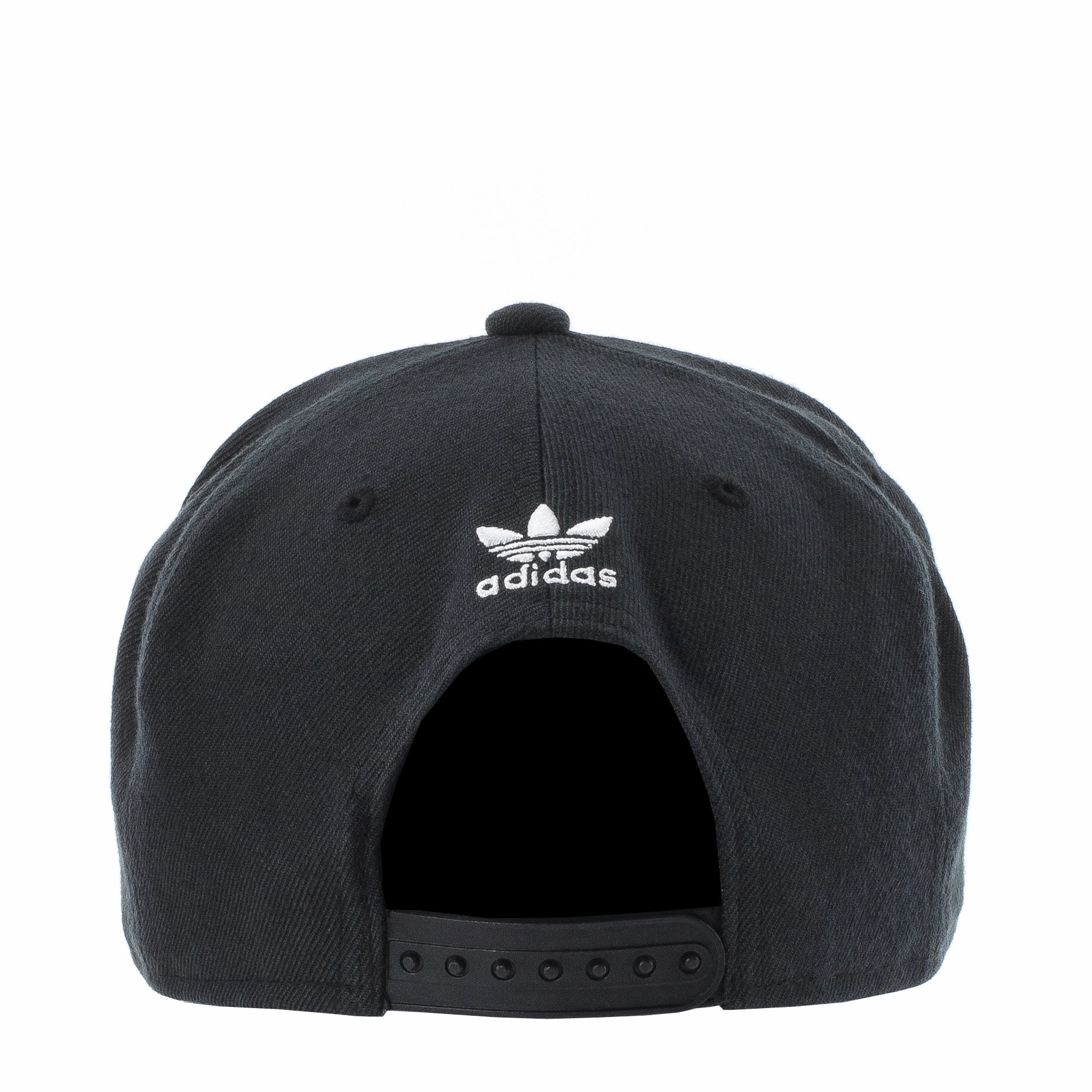 Originals Trefoil Chain Snapback
