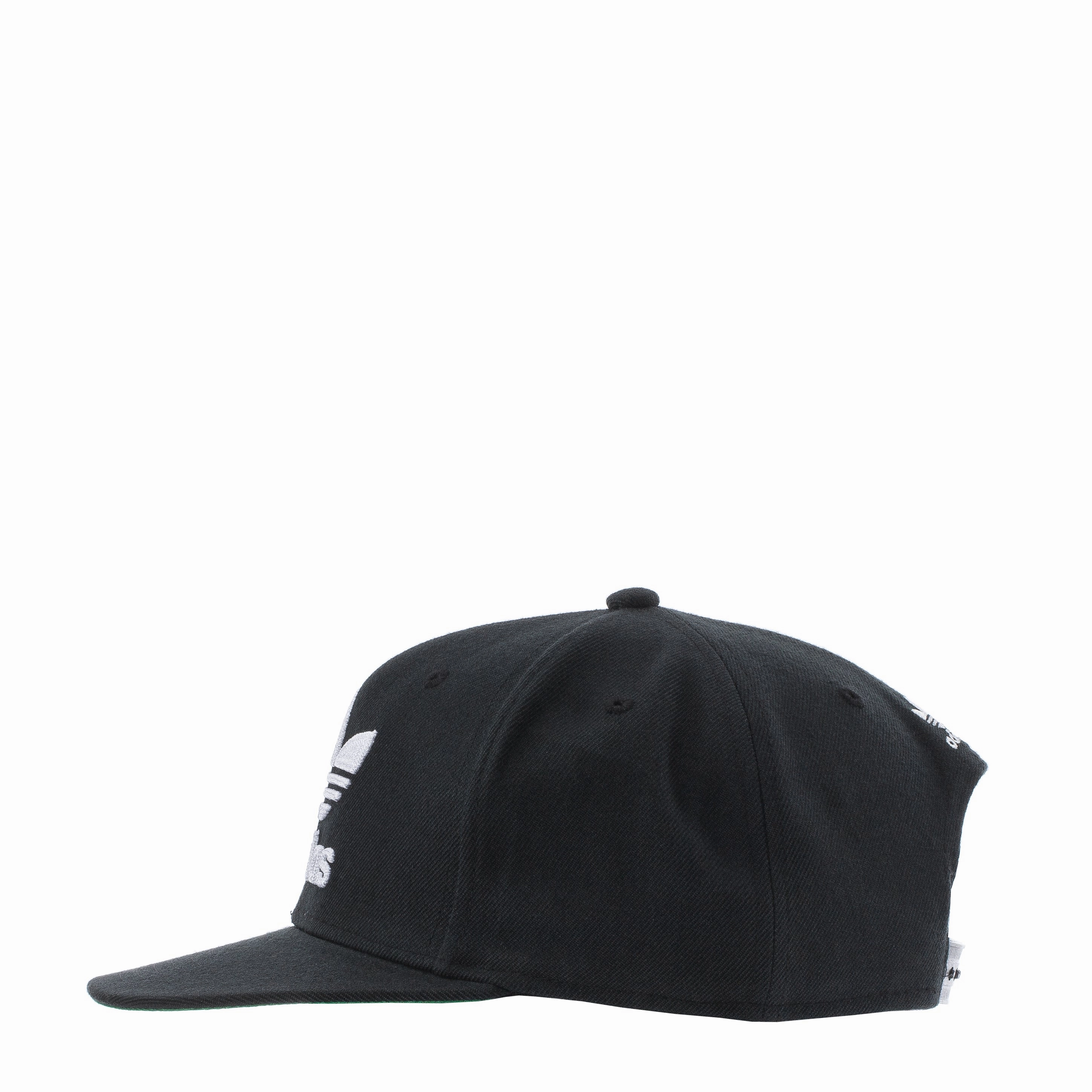 Originals Trefoil Chain Snapback