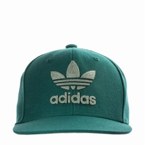 Originals Trefoil Chain Snapback