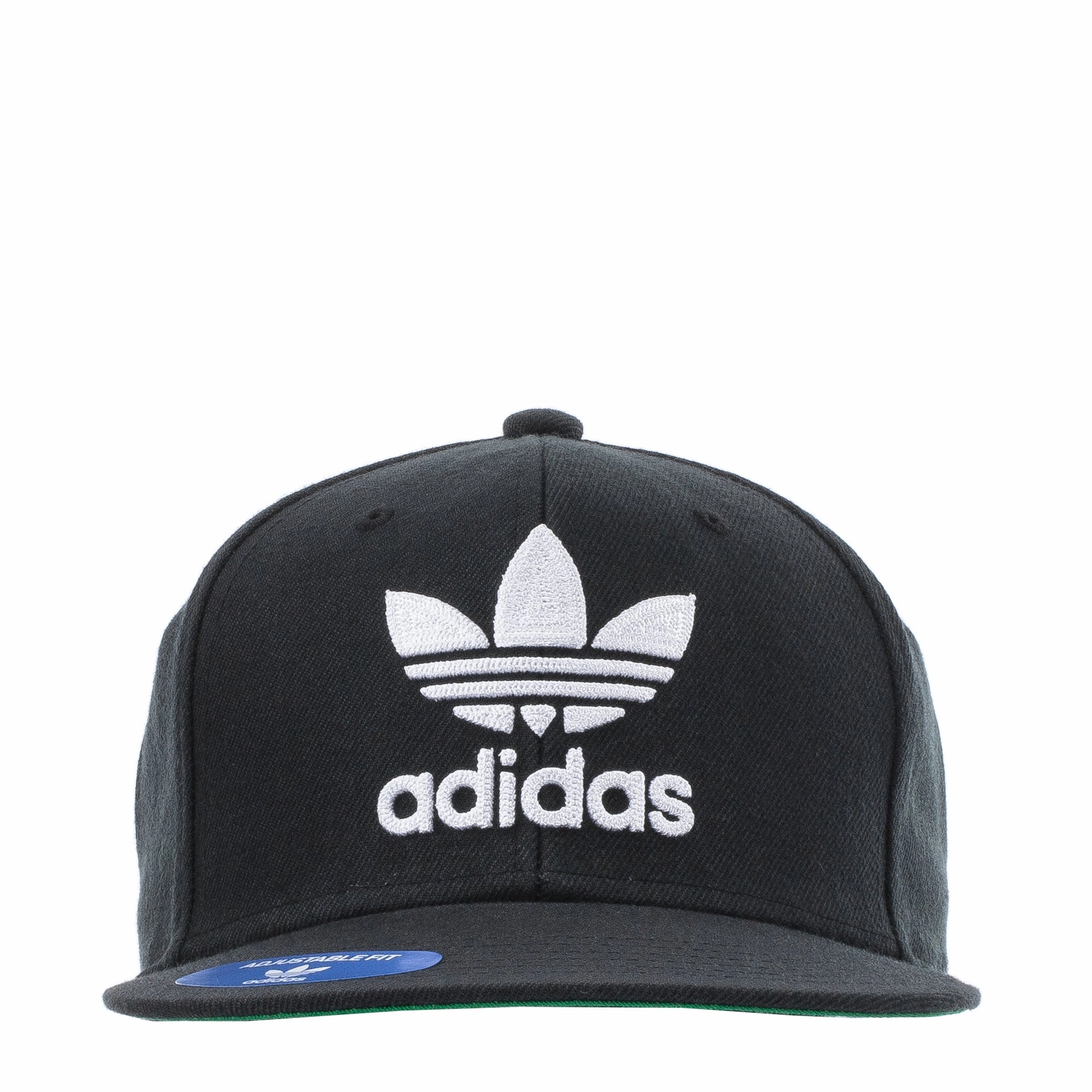 Originals Trefoil Chain Snapback