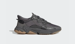 OZWEEGO GREY