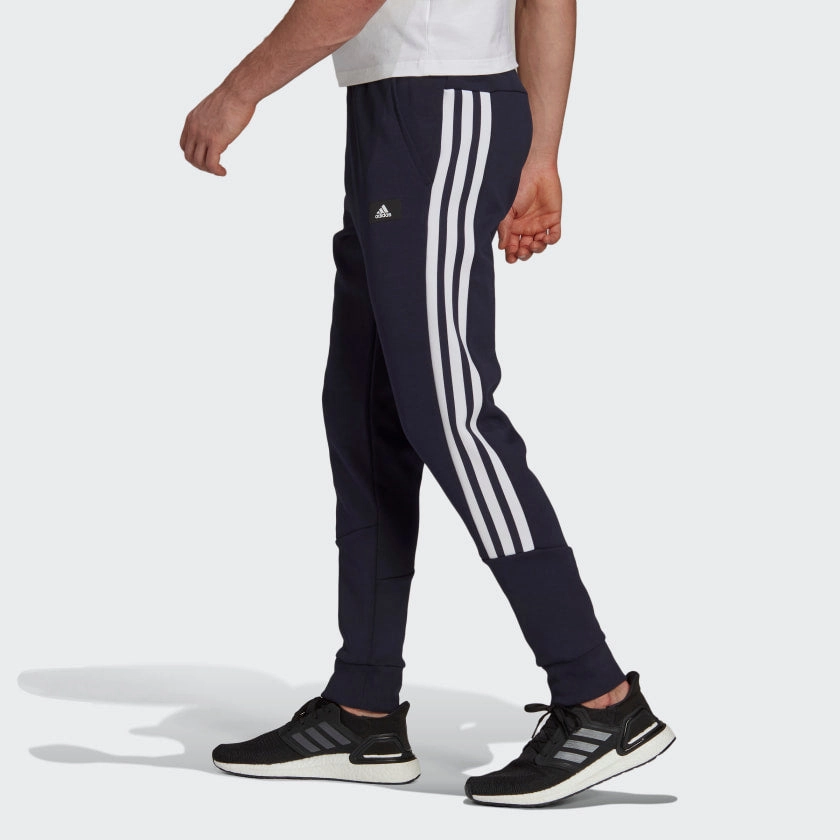 Pantalon Adidas Sportswear Future Icons - Bleu