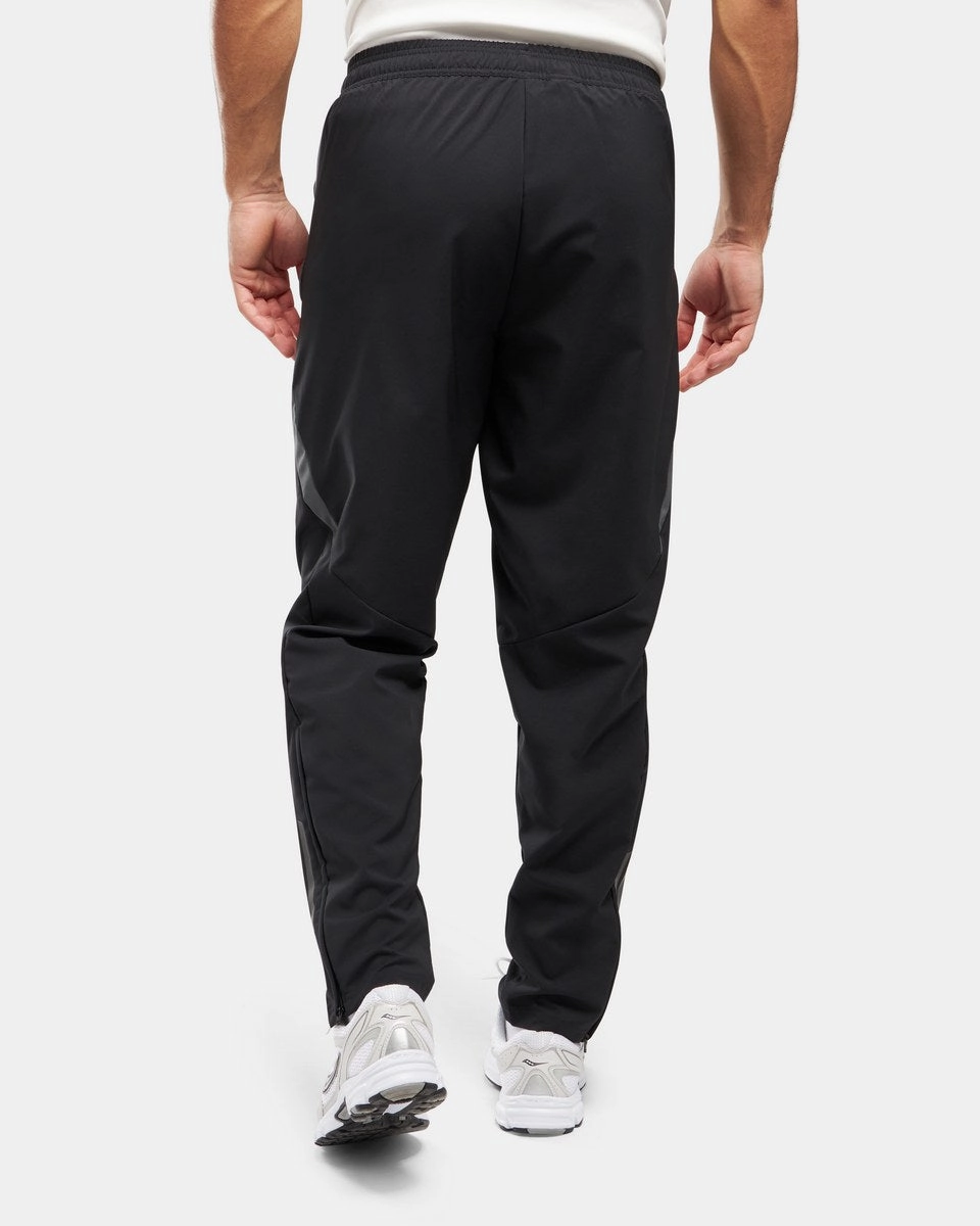 Pantalon de survêtement Algérie 2025 - Noir