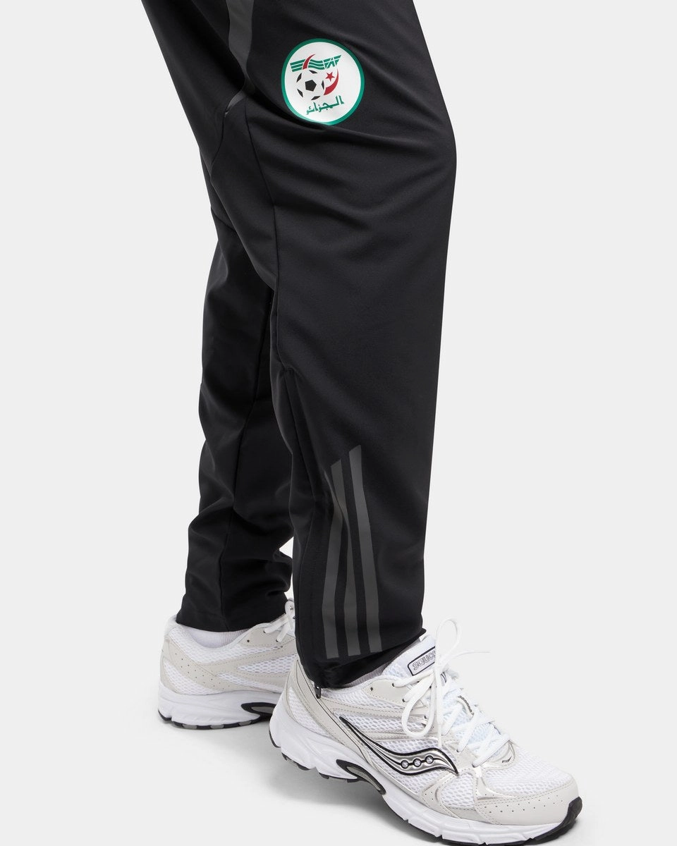 Pantalon de survêtement Algérie 2025 - Noir