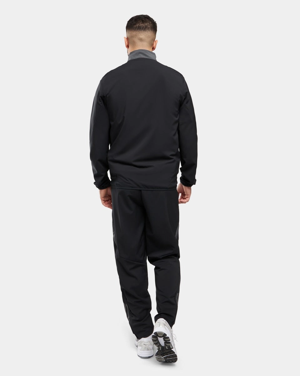 Pantalon de survêtement Algérie 2025 - Noir