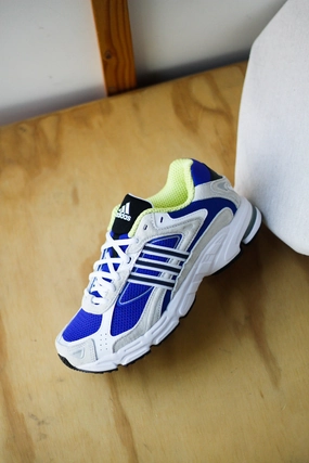 RESPONSE CL LUCID BLUE