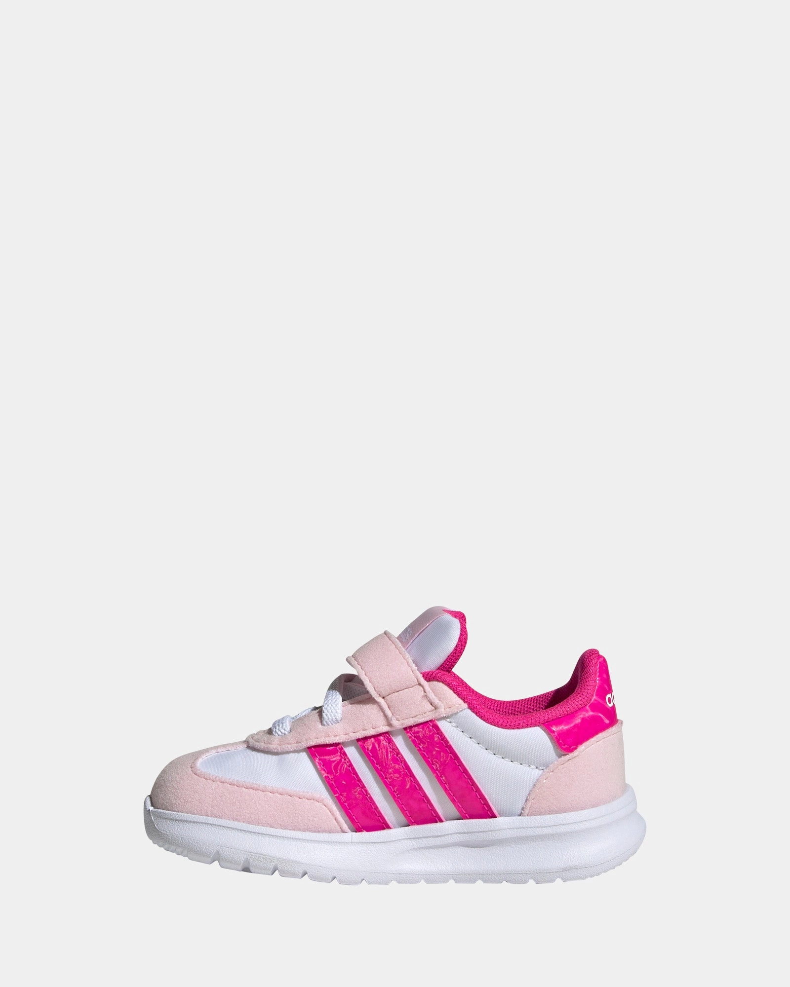 Run 70s 2.0 El Sf Inf G White/Shock Pink/Clear Pink