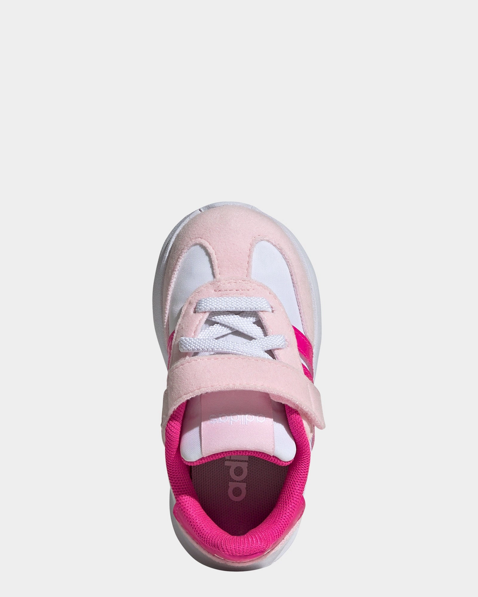 Run 70s 2.0 El Sf Inf G White/Shock Pink/Clear Pink