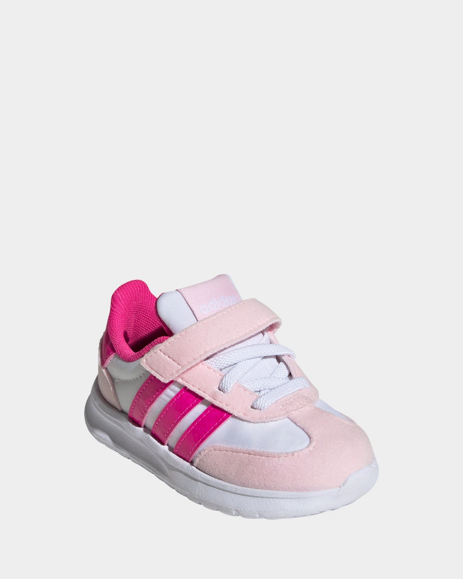 Run 70s 2.0 El Sf Inf G White/Shock Pink/Clear Pink