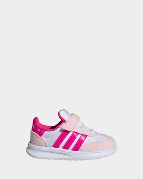 Run 70s 2.0 El Sf Inf G White/Shock Pink/Clear Pink