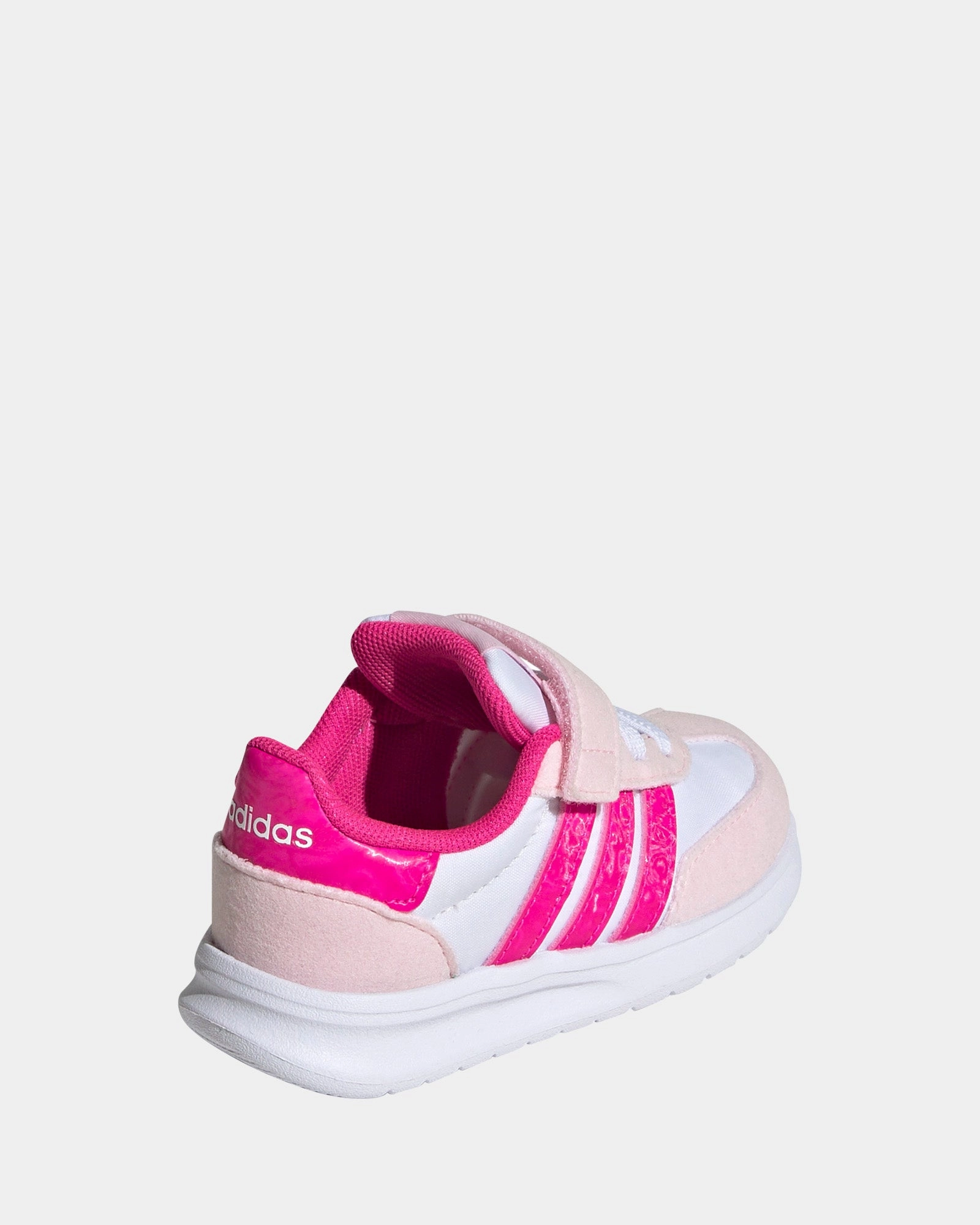 Run 70s 2.0 El Sf Inf G White/Shock Pink/Clear Pink