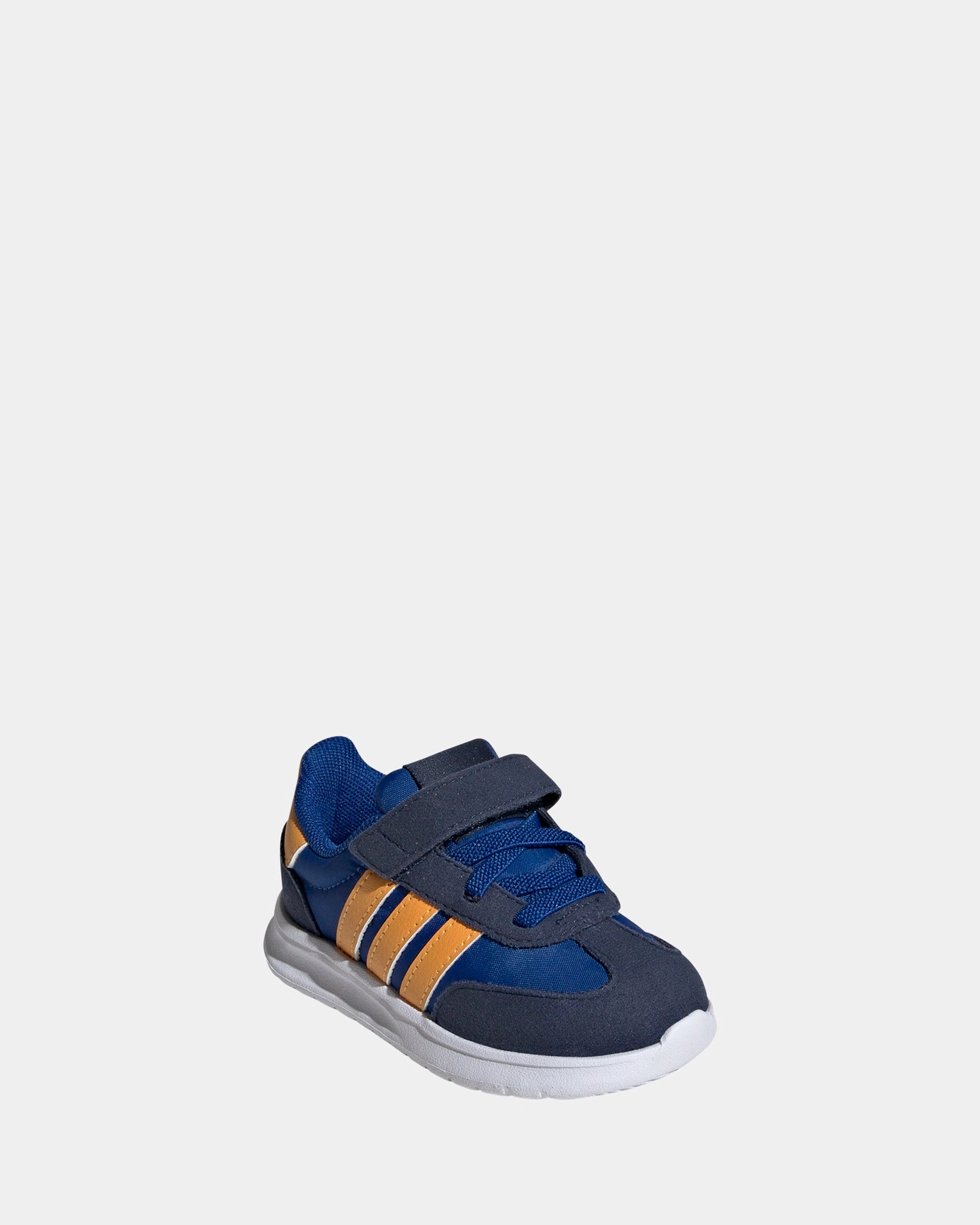 Run 70s 2.0 Sf Inf B Colleigate Royal/ Gold