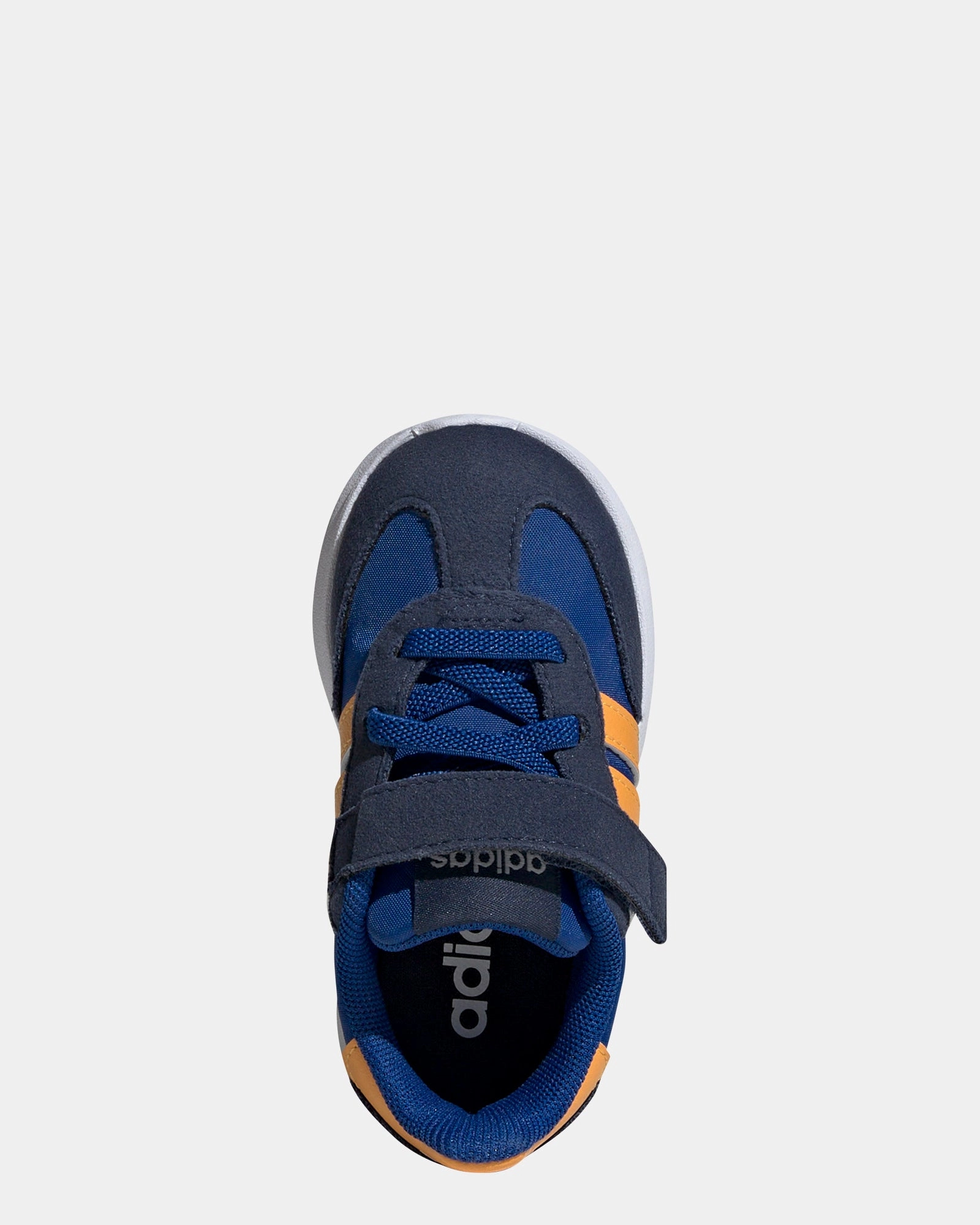 Run 70s 2.0 Sf Inf B Colleigate Royal/ Gold