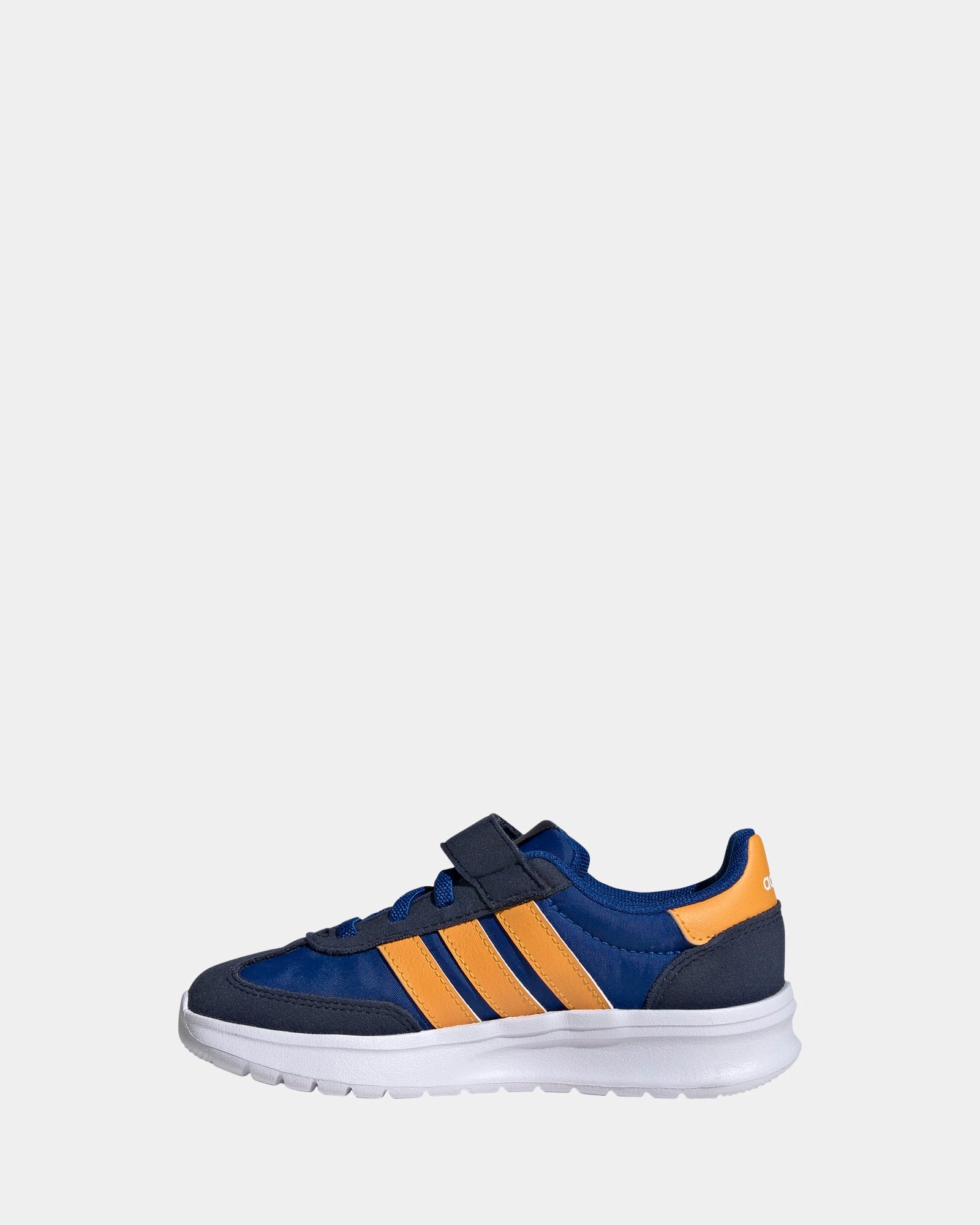 Run 70s 2.0 Sf Yth B Colleigate Royal/ Gold
