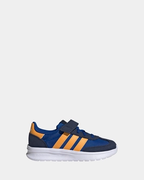 Run 70s 2.0 Sf Yth B Colleigate Royal/ Gold