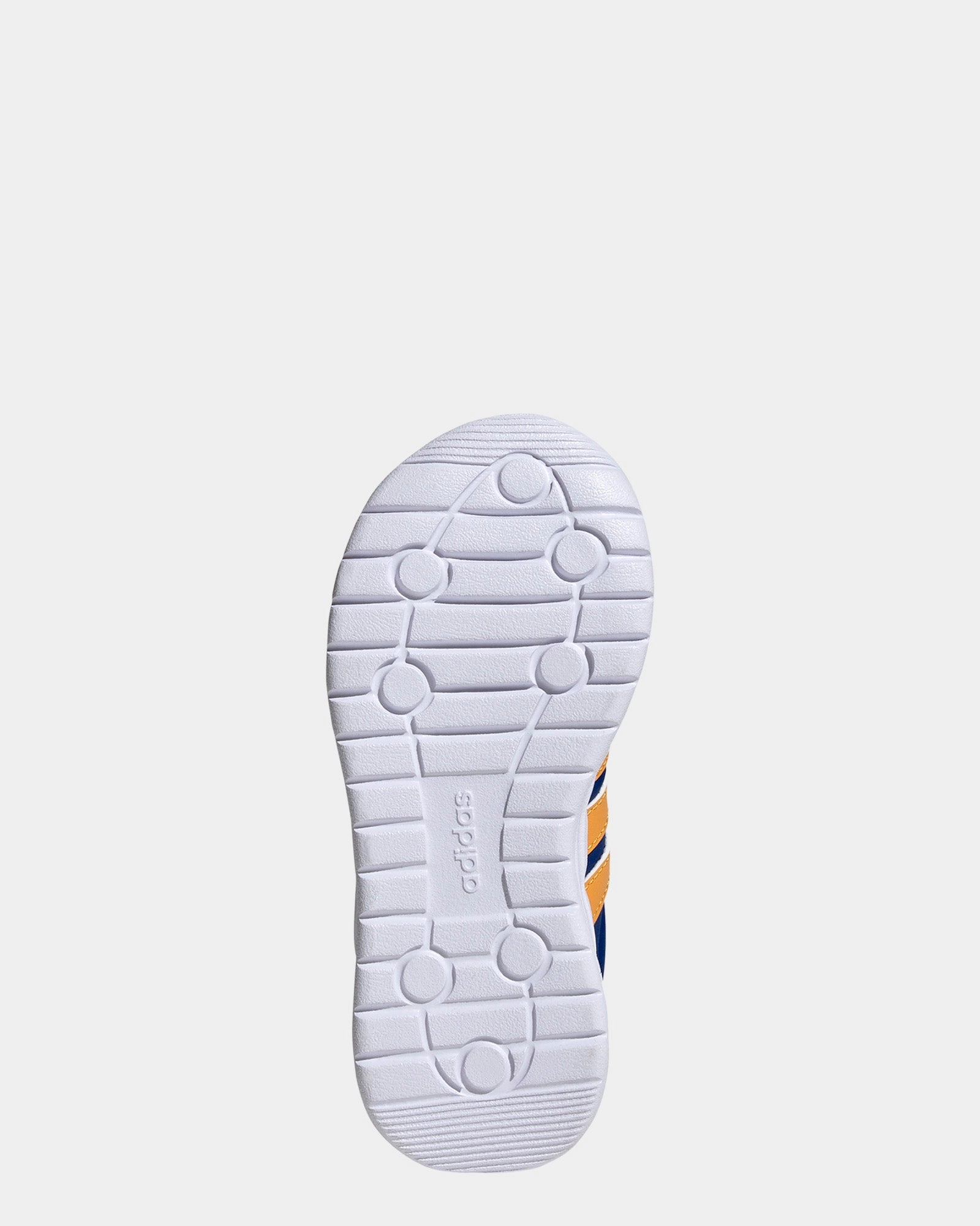 Run 70s 2.0 Sf Yth B Colleigate Royal/ Gold