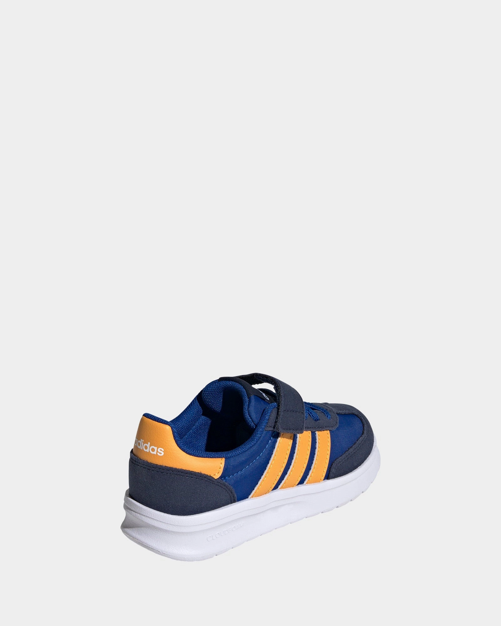 Run 70s 2.0 Sf Yth B Colleigate Royal/ Gold