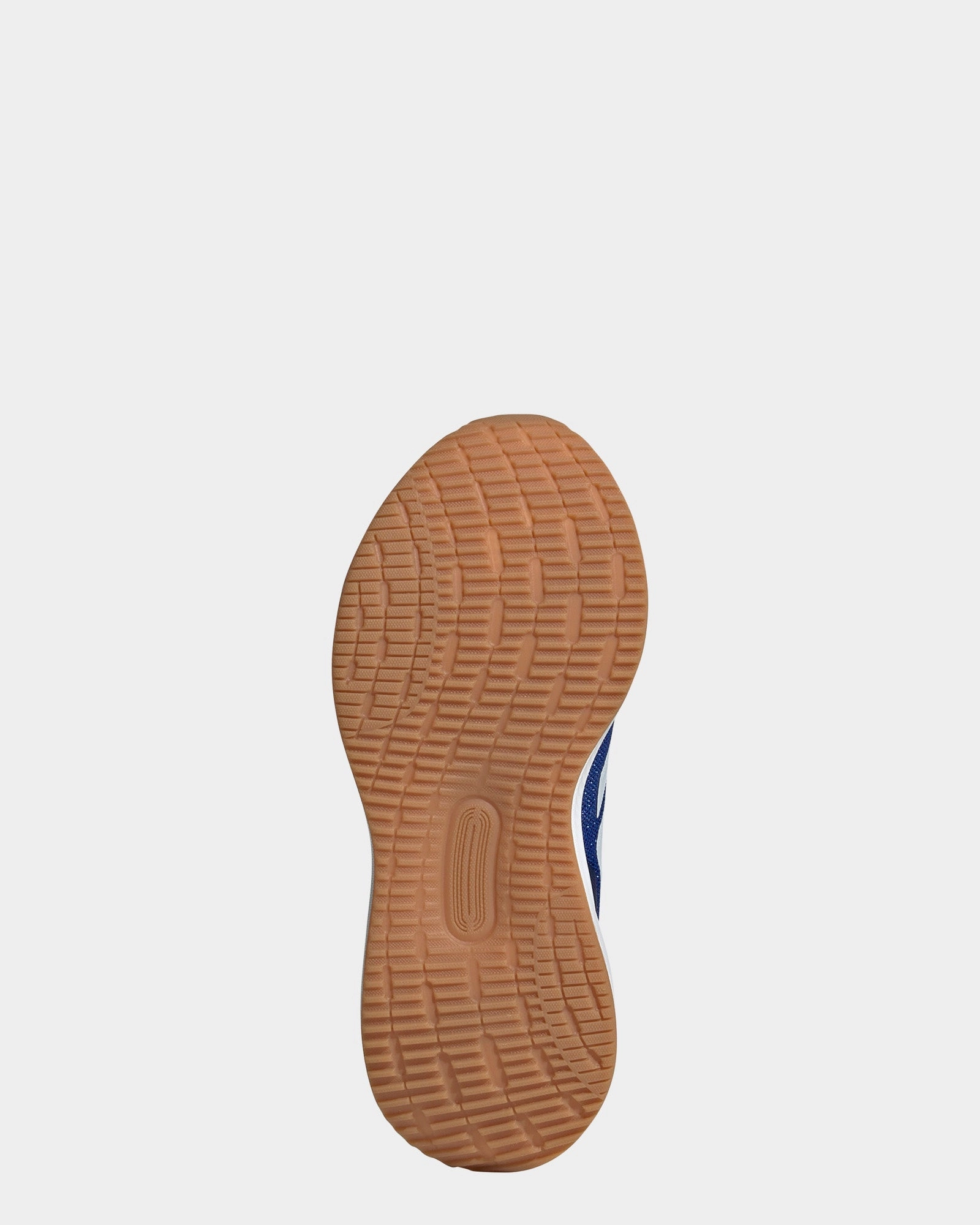 Runfalcon 5 Self-Fastening El Pre-School Team Royal Blue/White
