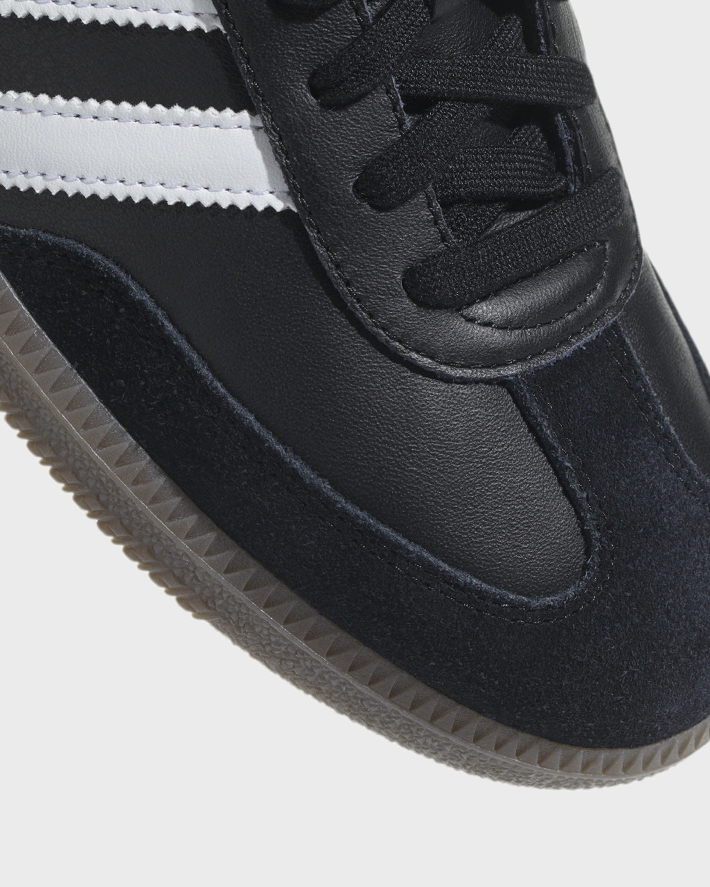 Samba OG 'Core Black'