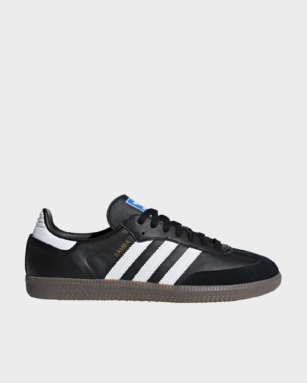Samba OG 'Core Black'