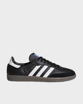 Samba OG 'Core Black'