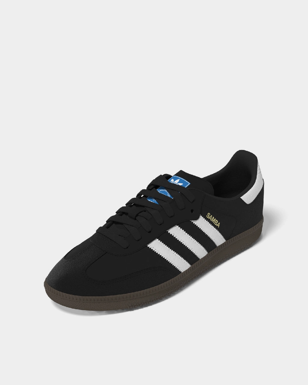Samba OG 'Core Black'