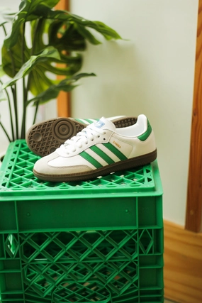 SAMBA OG GREEN