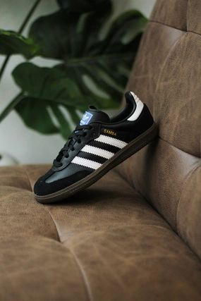 SAMBA OG (PS) CORE BLACK