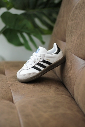 SAMBA OG (TD) CLOUD WHITE