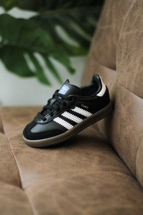 SAMBA OG (TD) CORE BLACK