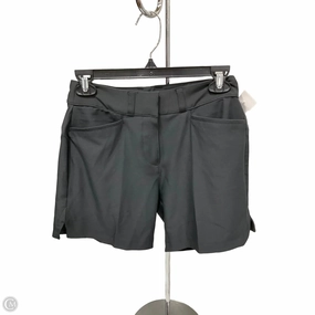 Shorts By Adidas In Black, Size: 2
