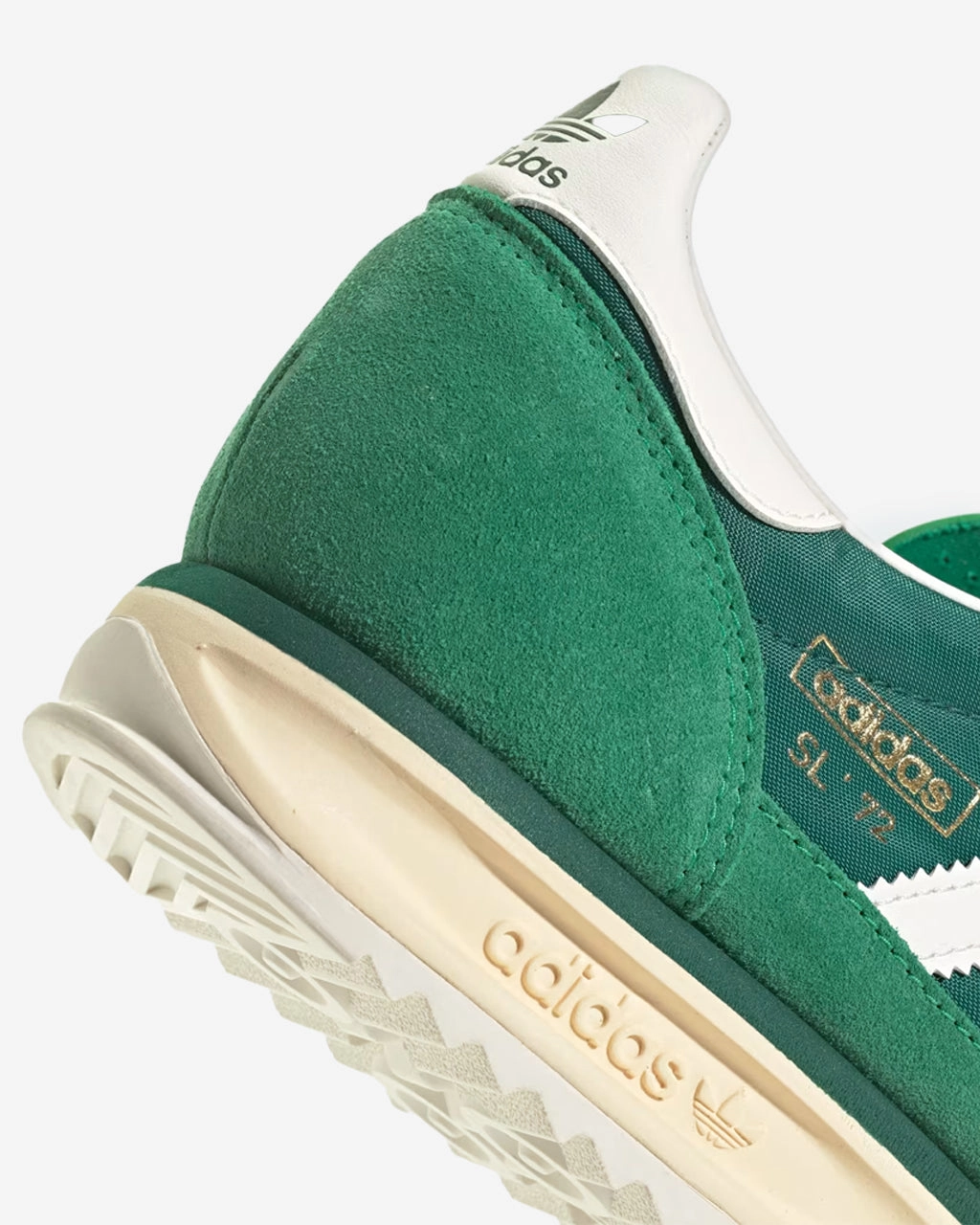SL 72 RS 'Collegiate Green'