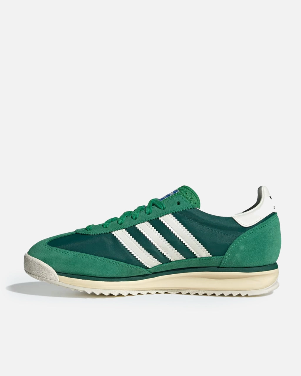 SL 72 RS 'Collegiate Green'