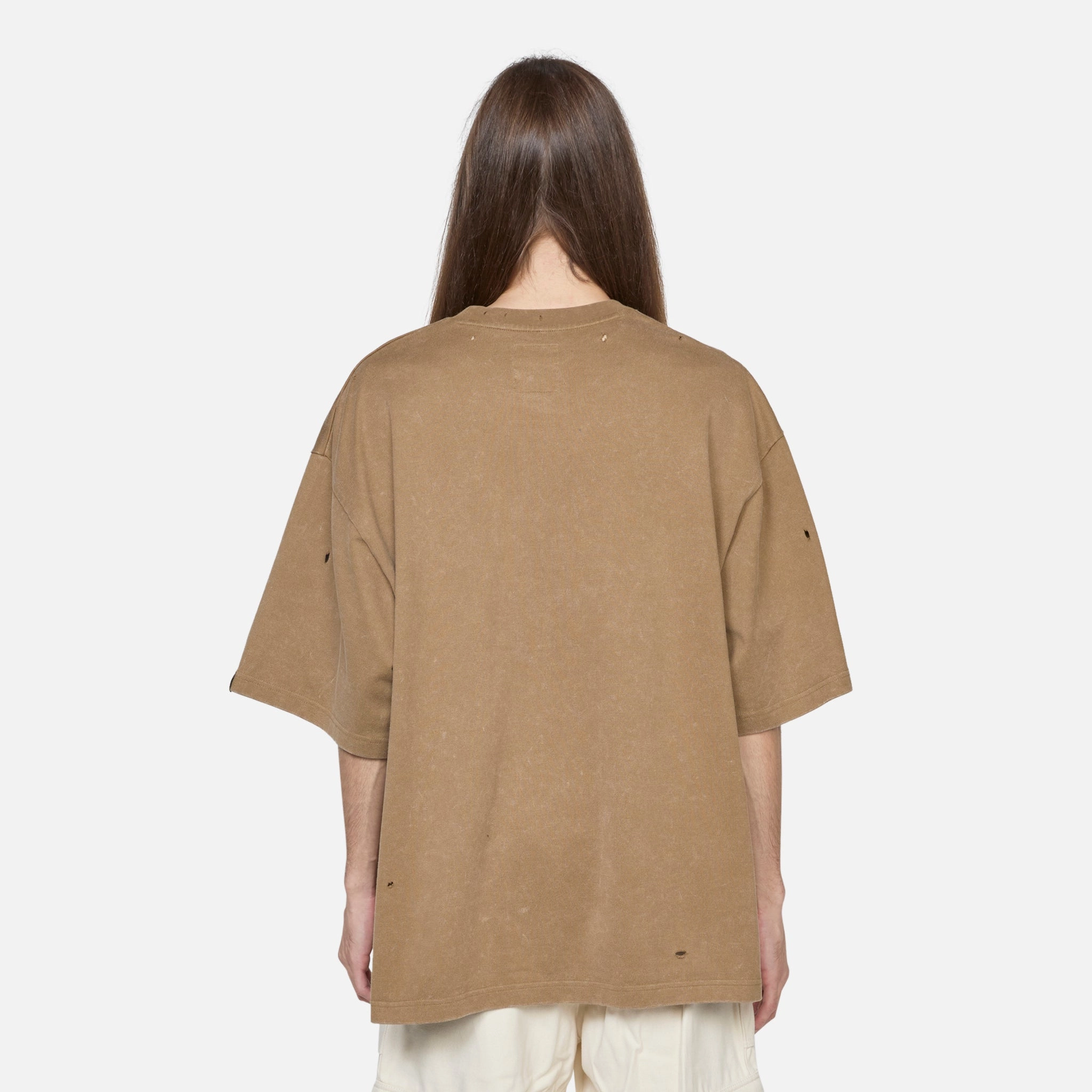 Song for the Mute x Washed T-Shirt Earth
