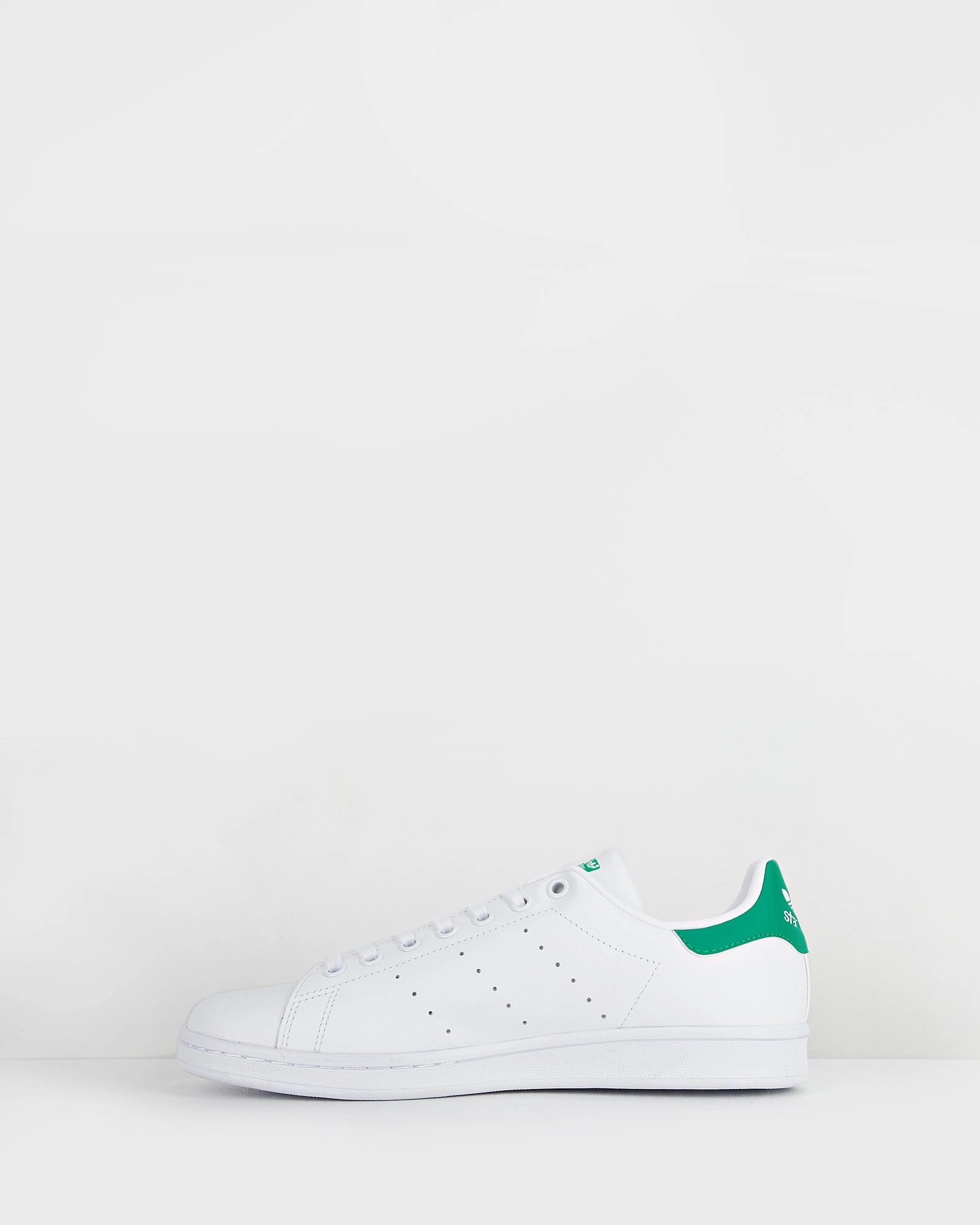 Stan Smith Grade School White/Green