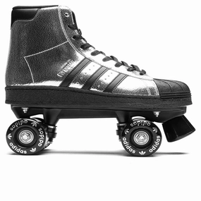 Superstar 82 Skate - Silver Metallic/Core Black/Cloud White