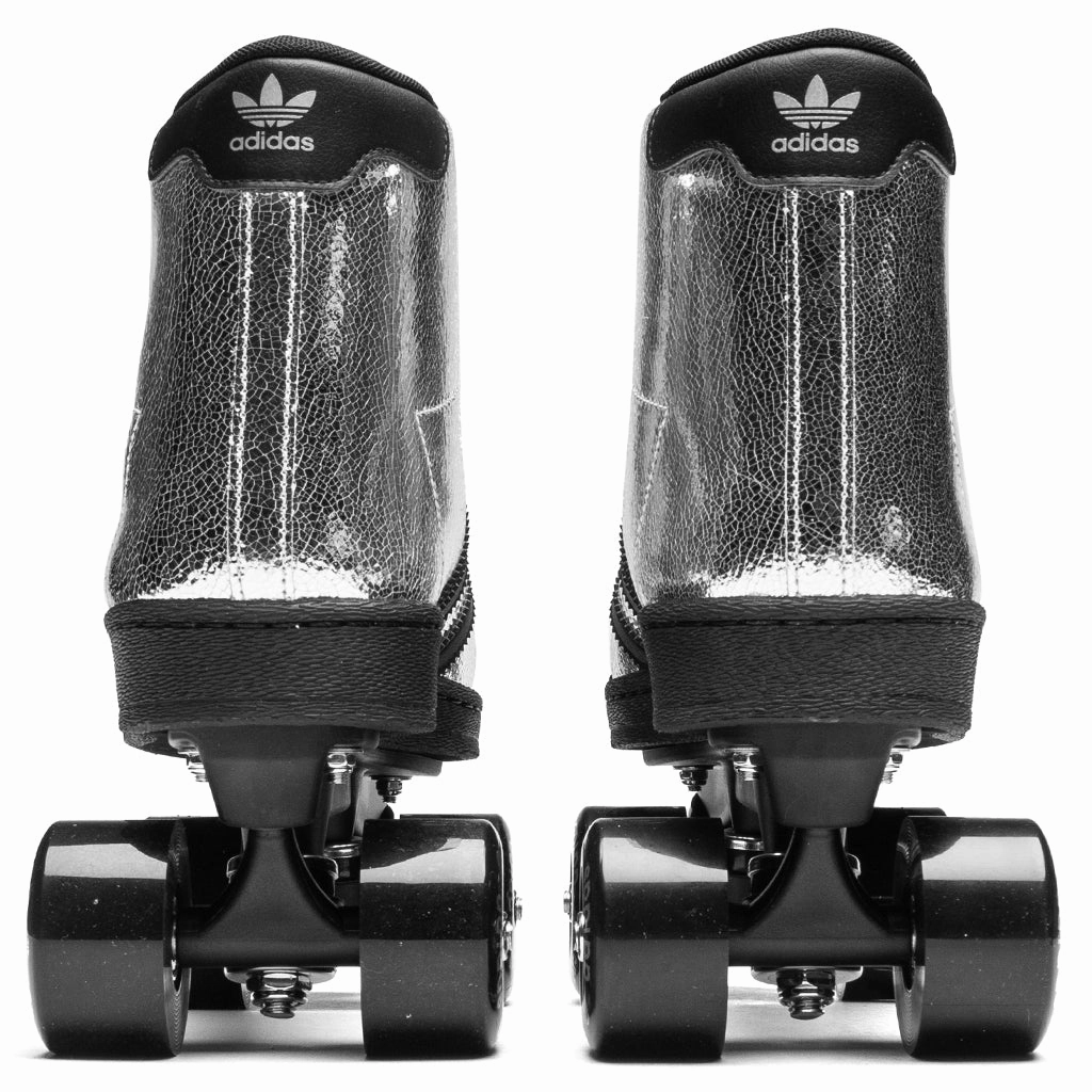 Superstar 82 Skate - Silver Metallic/Core Black/Cloud White