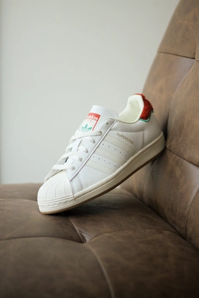 SUPERSTAR CLOUD WHITE