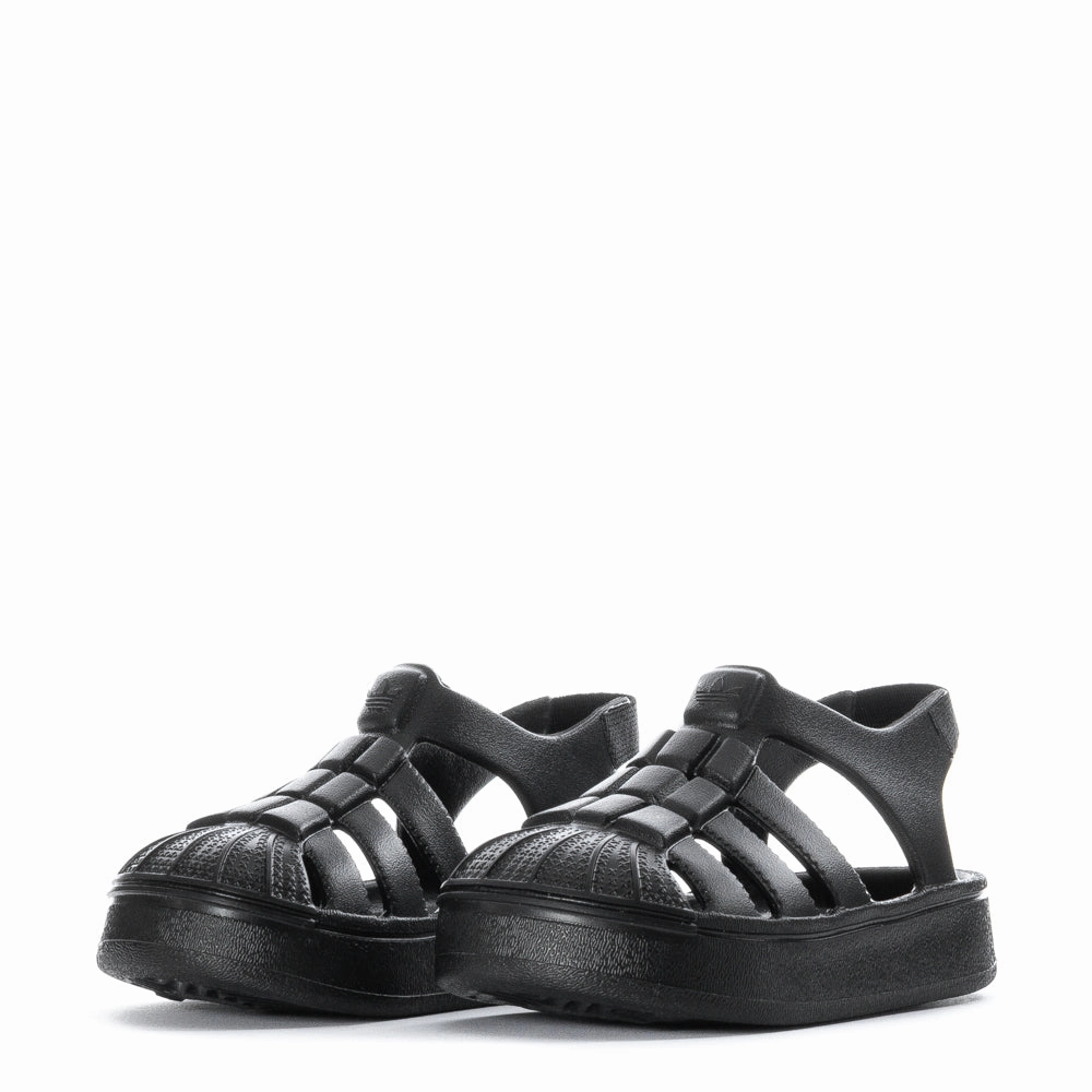 Superstar Sandal - Toddler