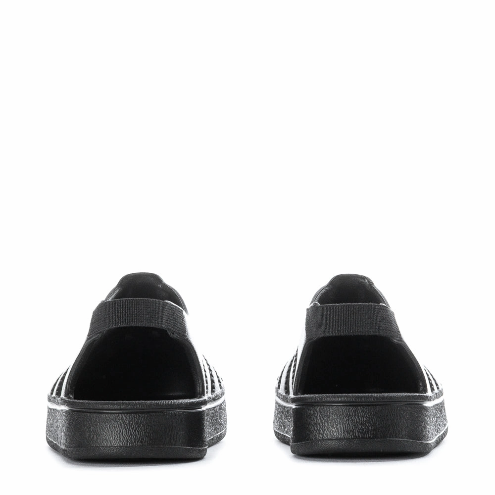 Superstar Sandal - Toddler