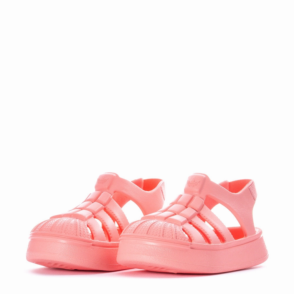 Superstar Sandal - Toddler