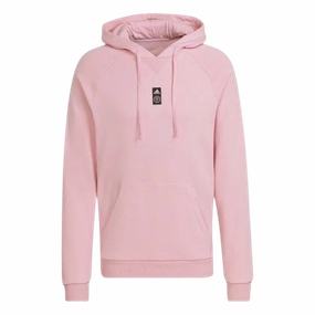 Sweat capuche Inter Miami 2022 Travel - Rose