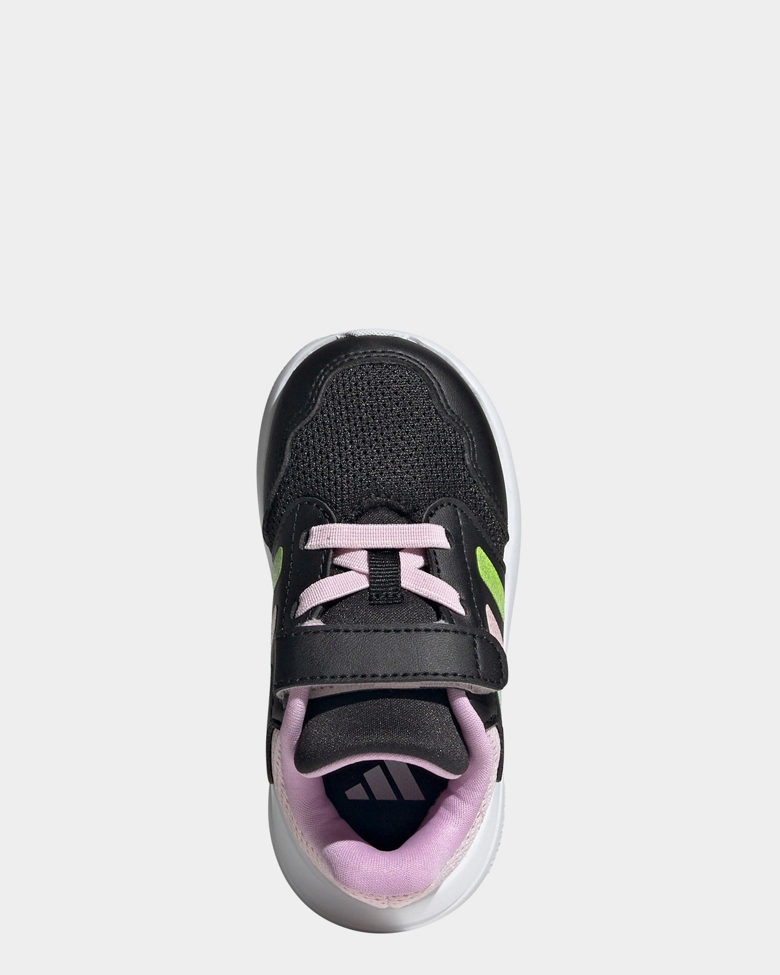 Tensaur Run 3.0 El Sf Inf G Black/Mint/Pink