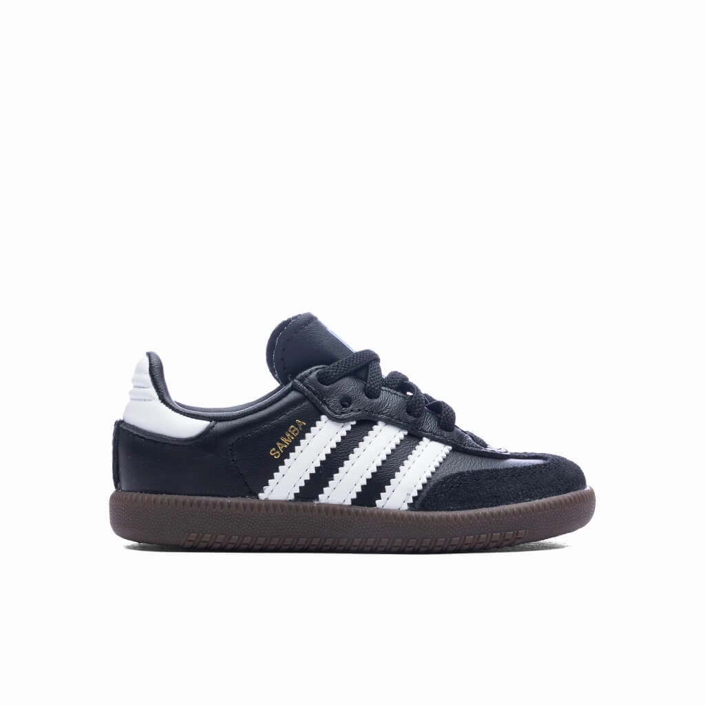 Toddlers Samba OG - Core Black/White/Gum