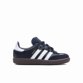 Toddlers Samba OG - Core Black/White/Gum